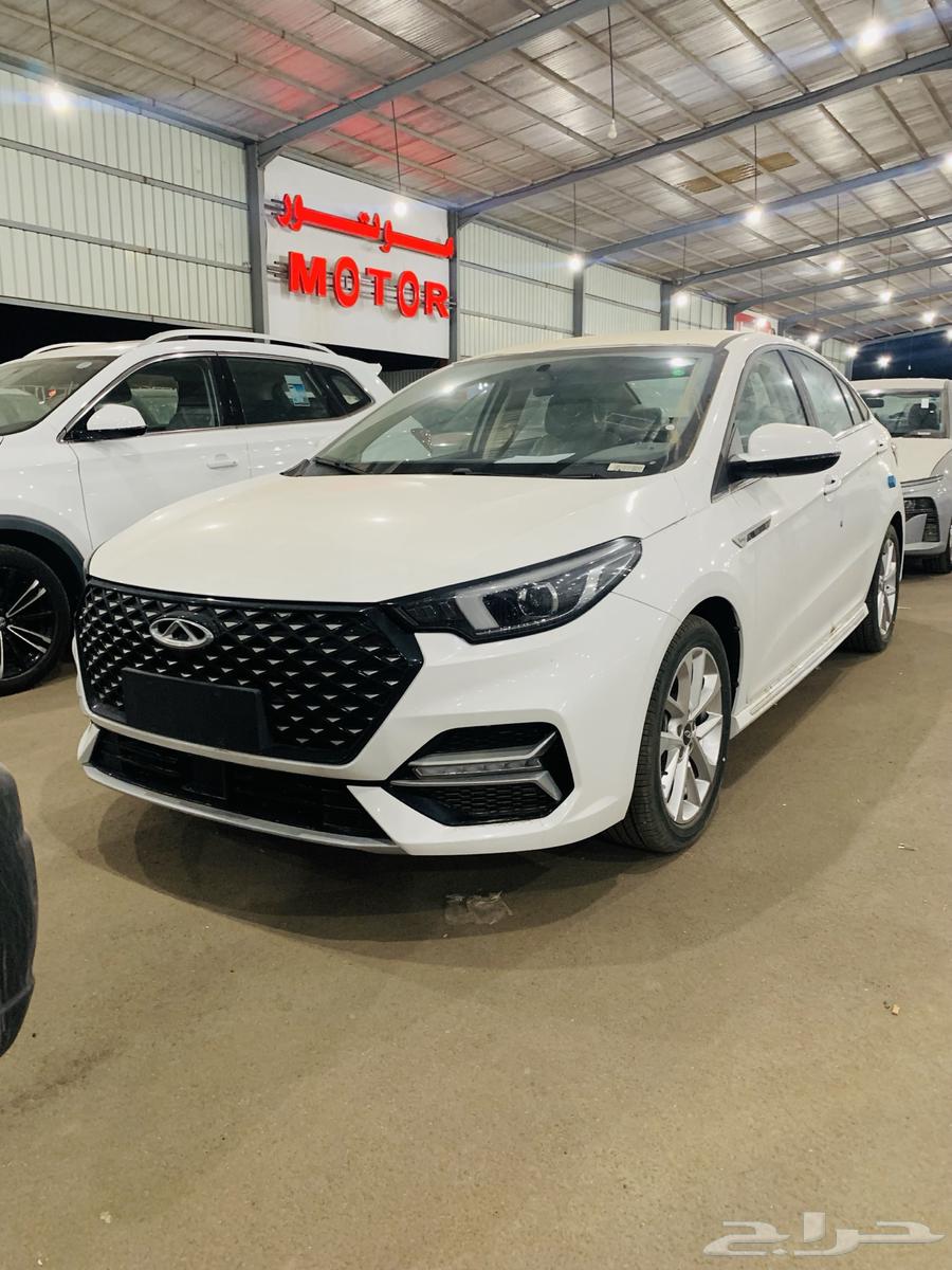 Chery Arrizo 6 Pro Comfort Standard 2024 with Great Prices and Discounts63616147114882111