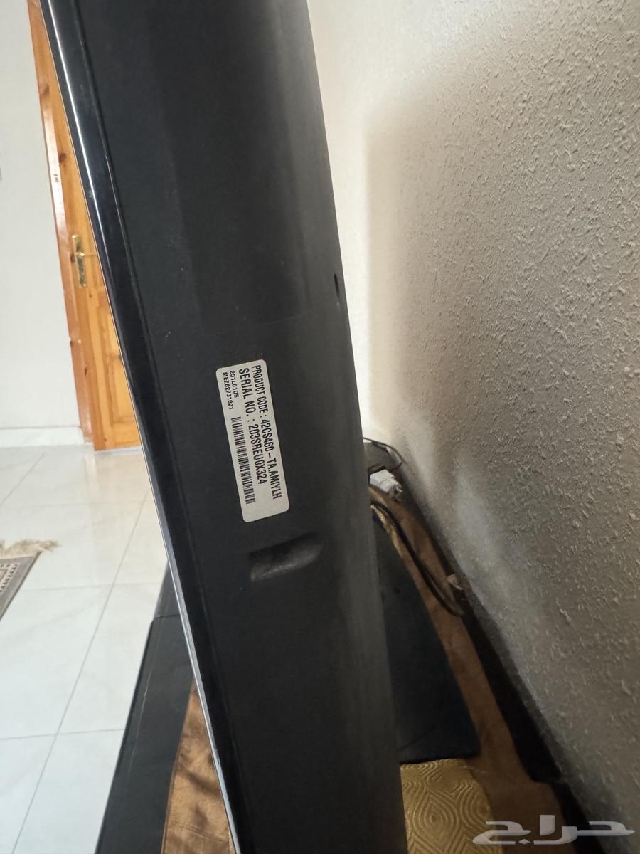 TV for sale, no defects 50063005659683969112