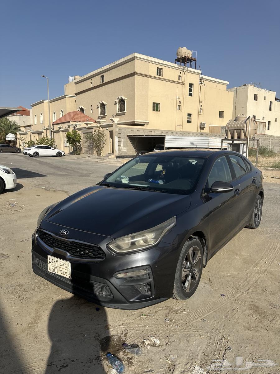 Kia Cerato 2019 Full Option63005768922370111
