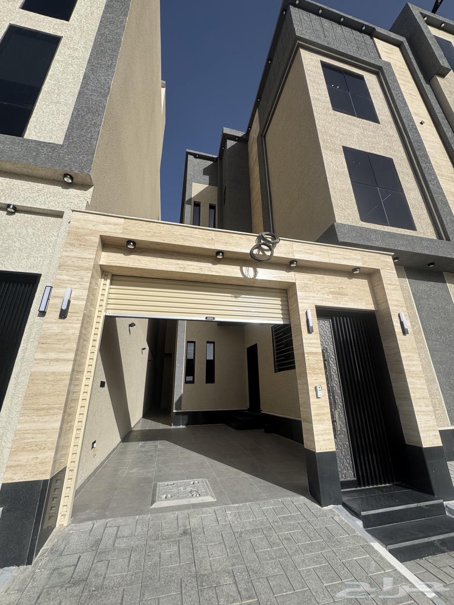 For sale: a ground floor house with 6 rooms and a car entrance in Al-Eskan district62995655170561112