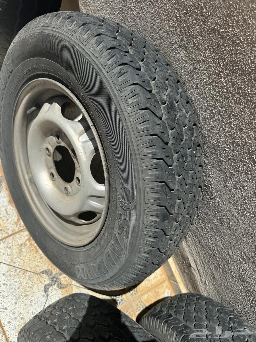 Tires and Rims Agency63616002896898112