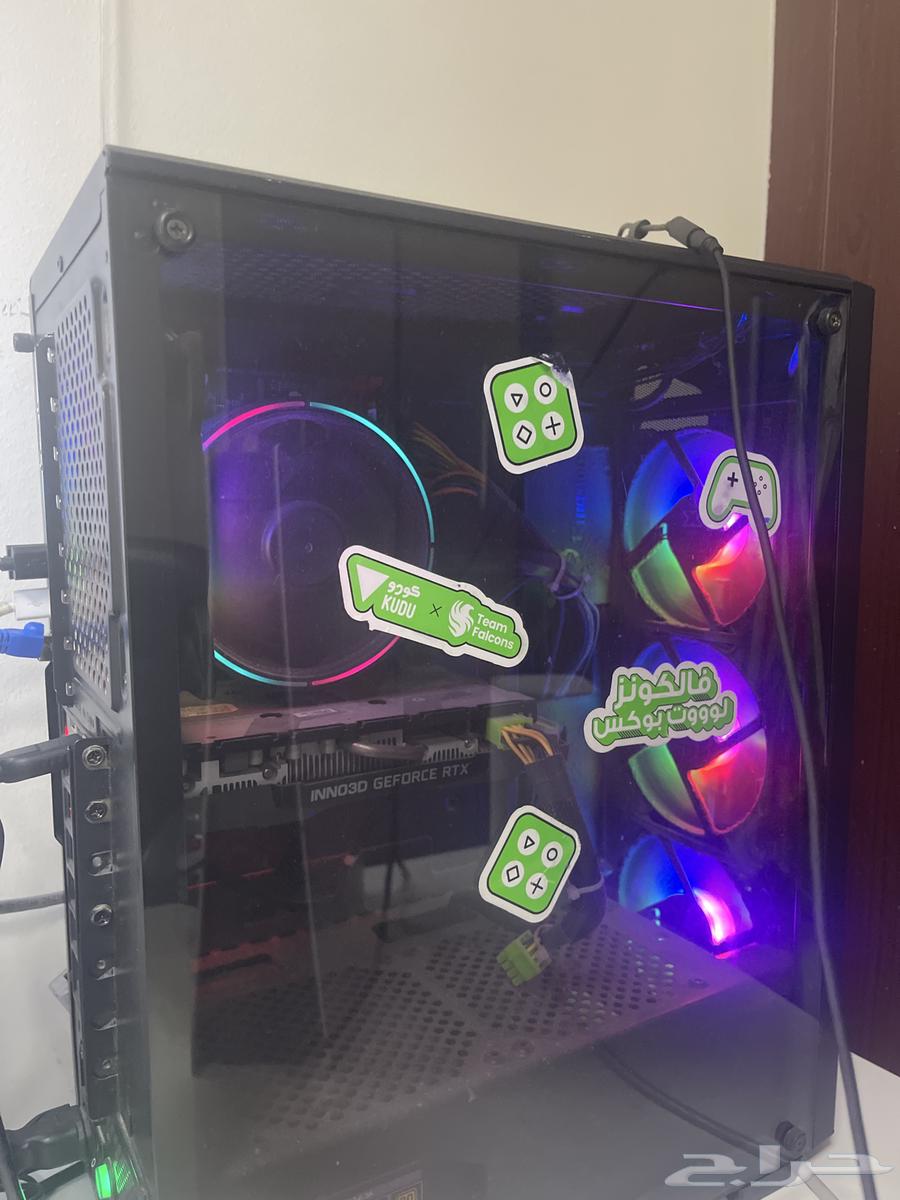 The PC specifications are i5 9400f processor and RTX 2060 graphics card630052123511051129
