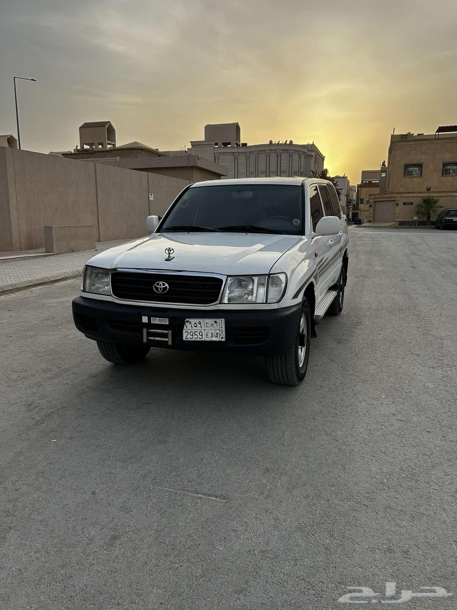 Toyota Land Cruiser GX for sale63005214519681112