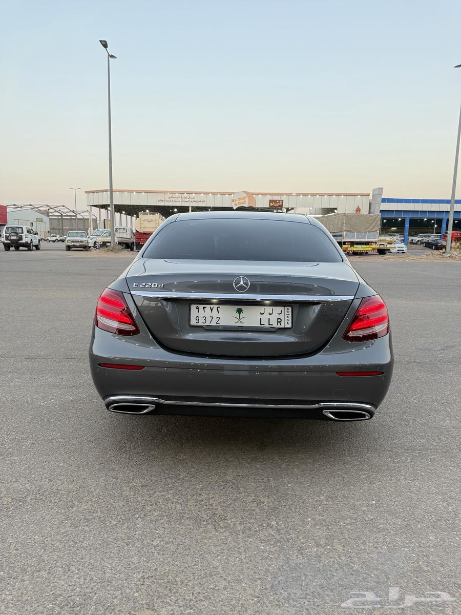 مرسيدس 2020 ديزل E22063005092172803114