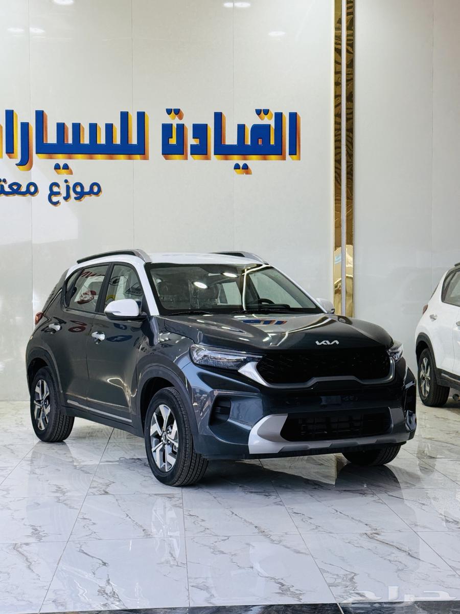 Kia Sonet Mid 2023 Latest Version from Korean Complete Indian Specification Special Offer63616145780866112
