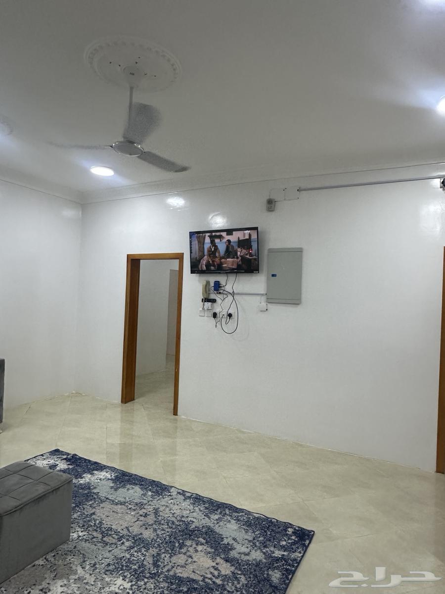 شقة مفروشة ظهران الجنوب خلف المستشفى63008067189635113
