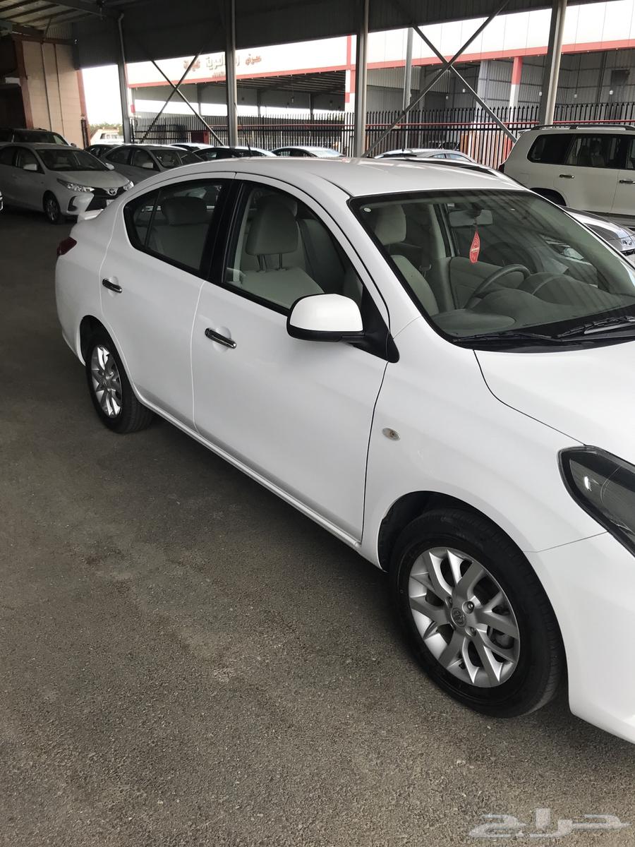Nissan Sunny model 202363005768944131114