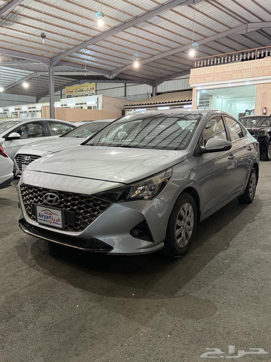 Hyundai Accent 202263005656698243112