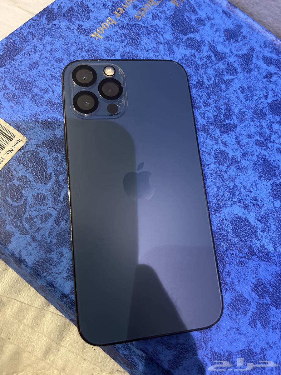 iPhone 12 Pro 128 GB63005247844098112