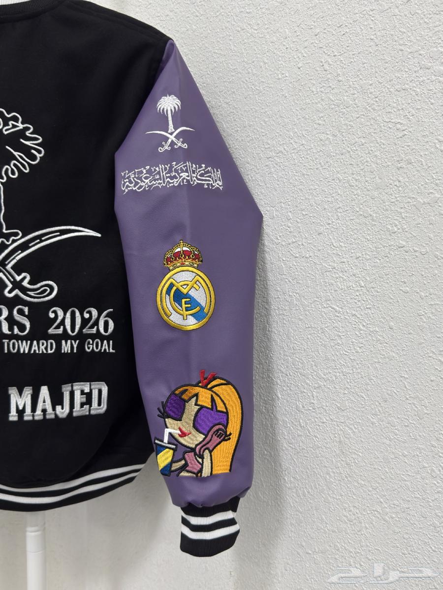 Special design graduation jacket63330432638082111