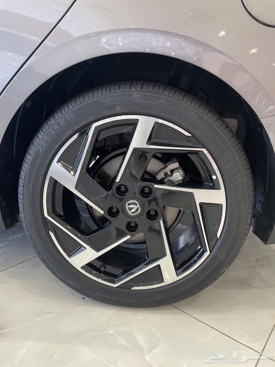 Changan Eado Plus Limited 202563616148325761114