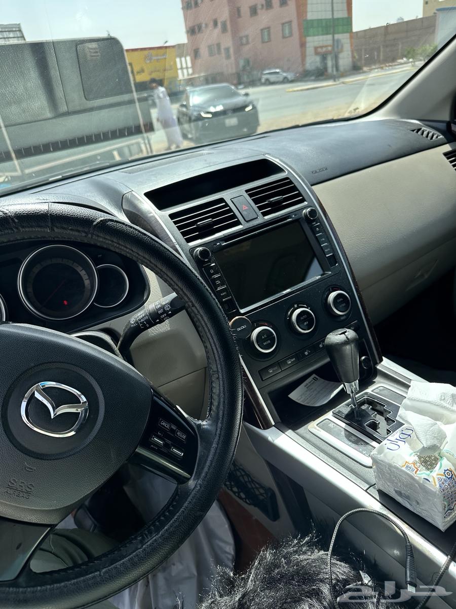 Mazda CX9 200963616135826434111