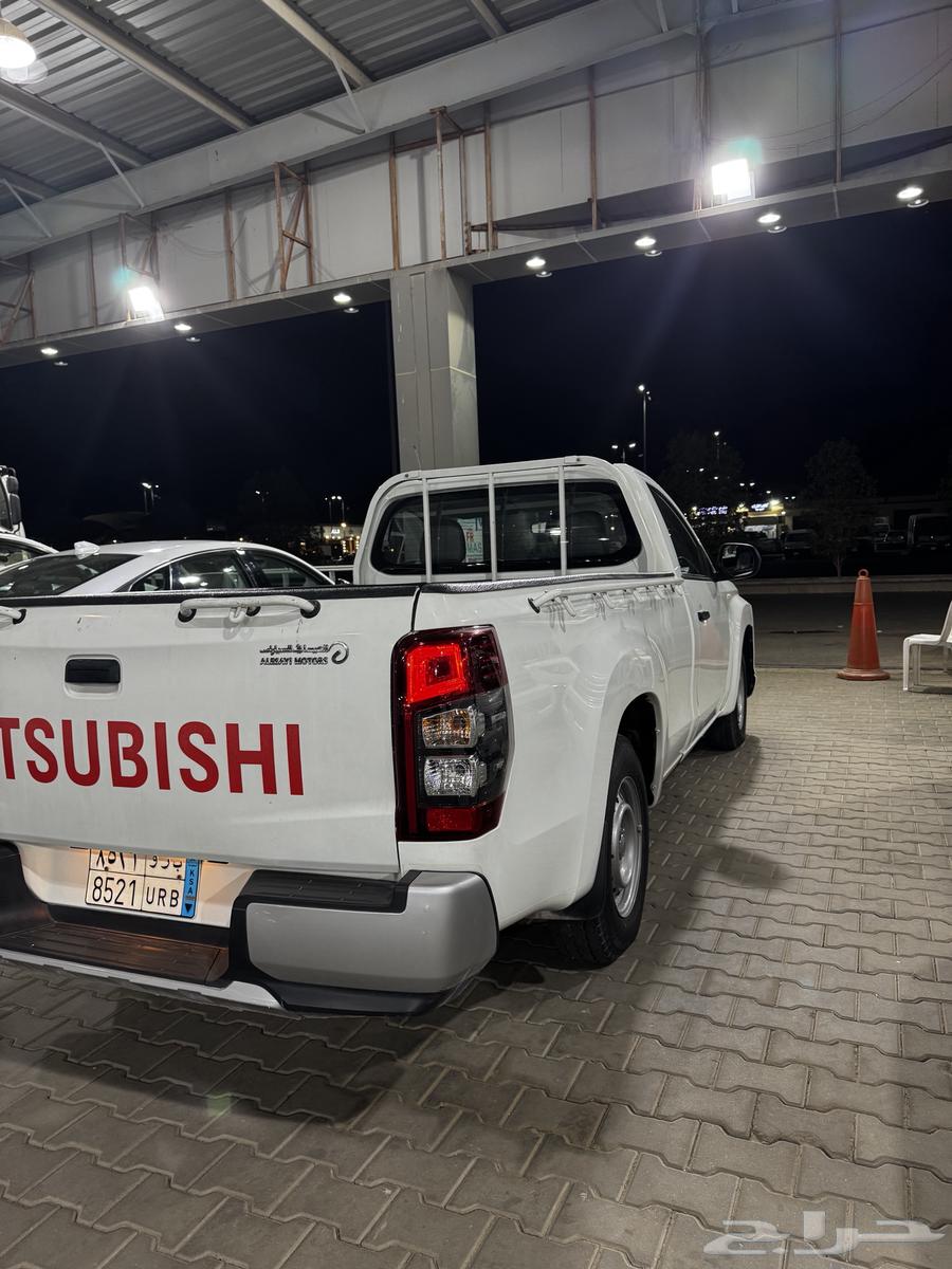 Mitsubishi L20063616002374018114