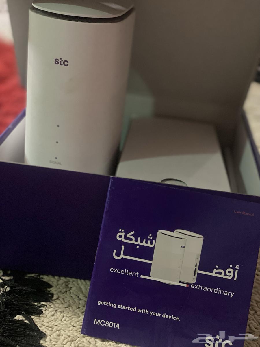 مودم stc5G63398440810881111
