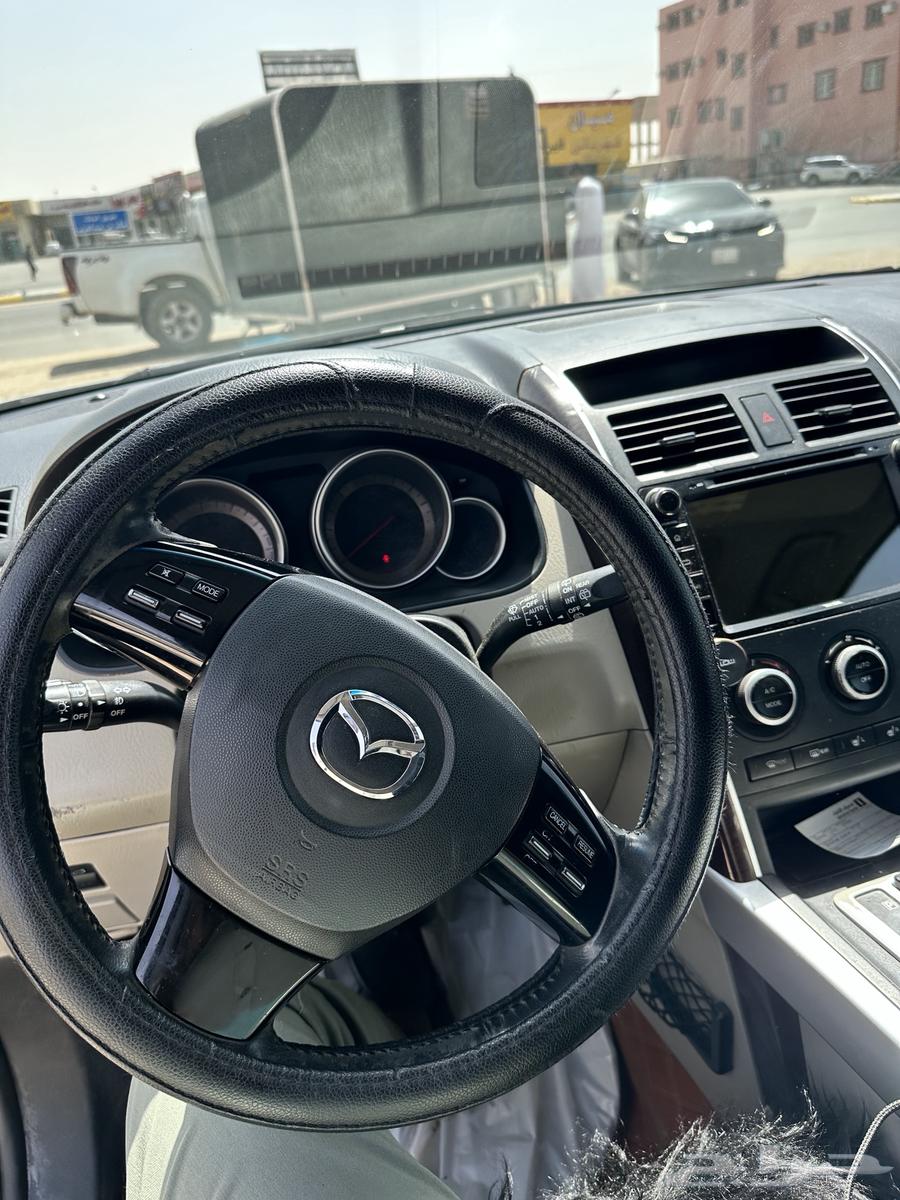 Mazda CX9 200963616135826434113