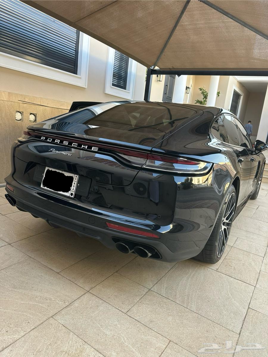 Porsche Panamera 2023 fully loaded63616137759875111