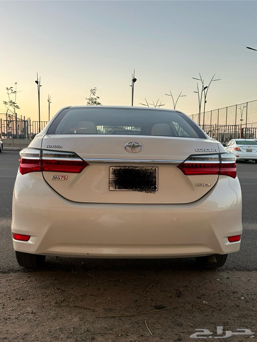 Toyota Corolla 2019 for sale63005094483969114