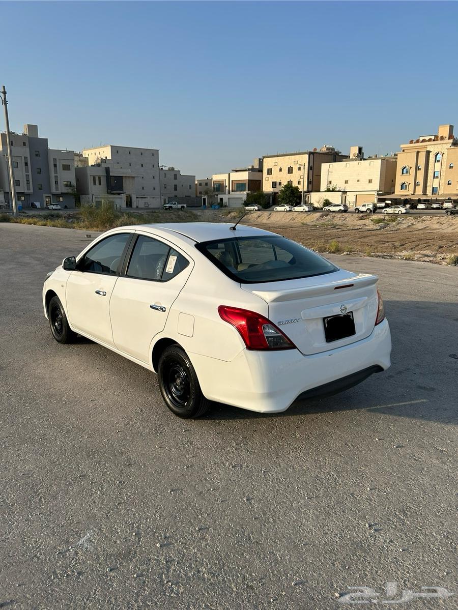 Nissan Sunny 201763005083142402111