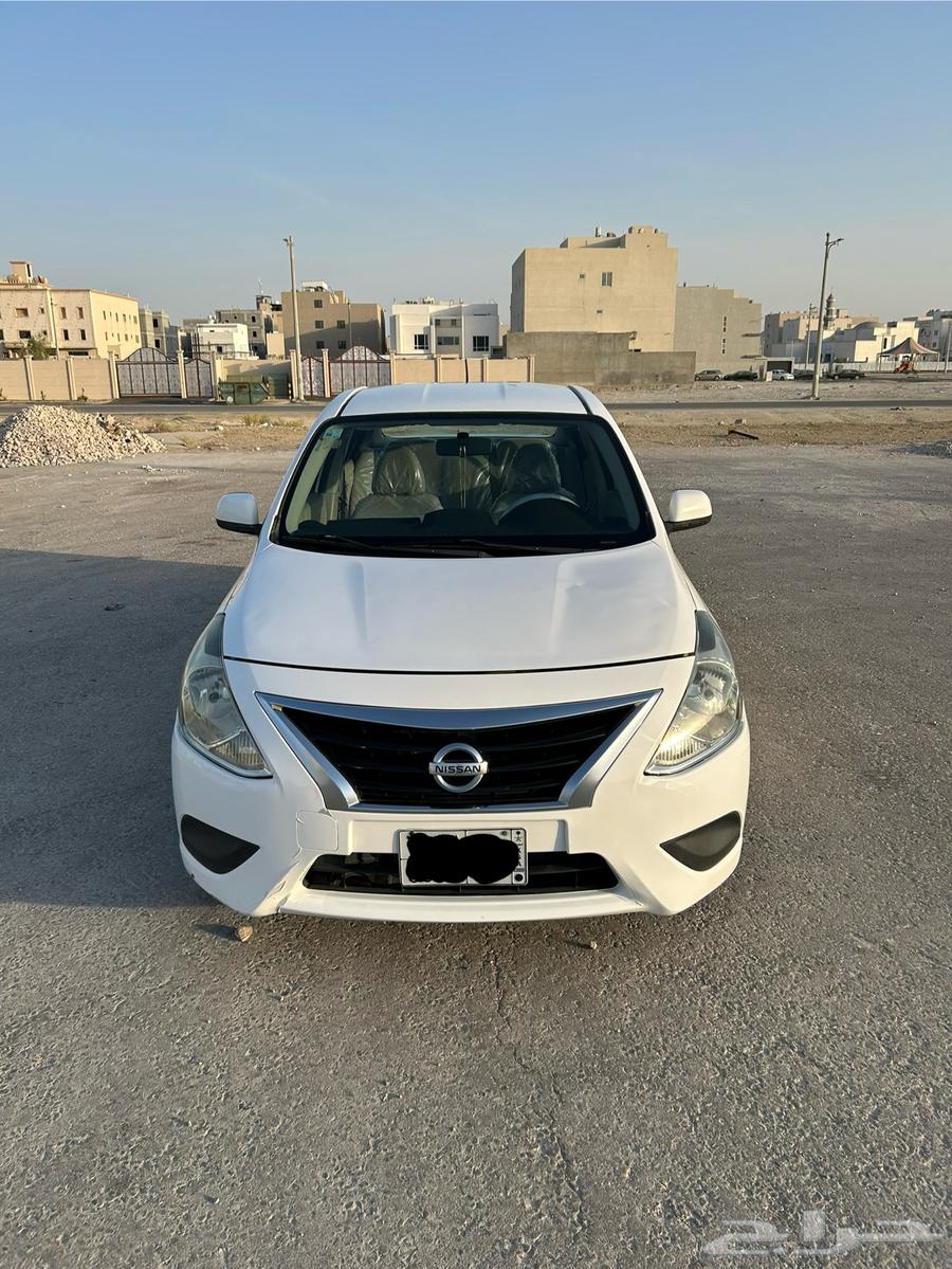 Nissan Sunny 201763005083142402114