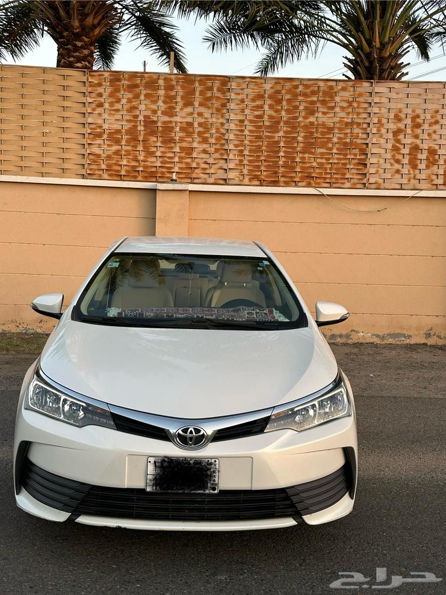 Toyota Corolla 2019 for sale63005094483969112