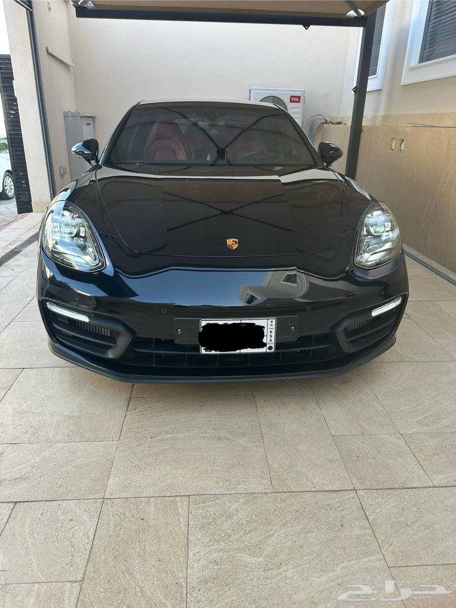 Porsche Panamera 2023 fully loaded63616137759875112