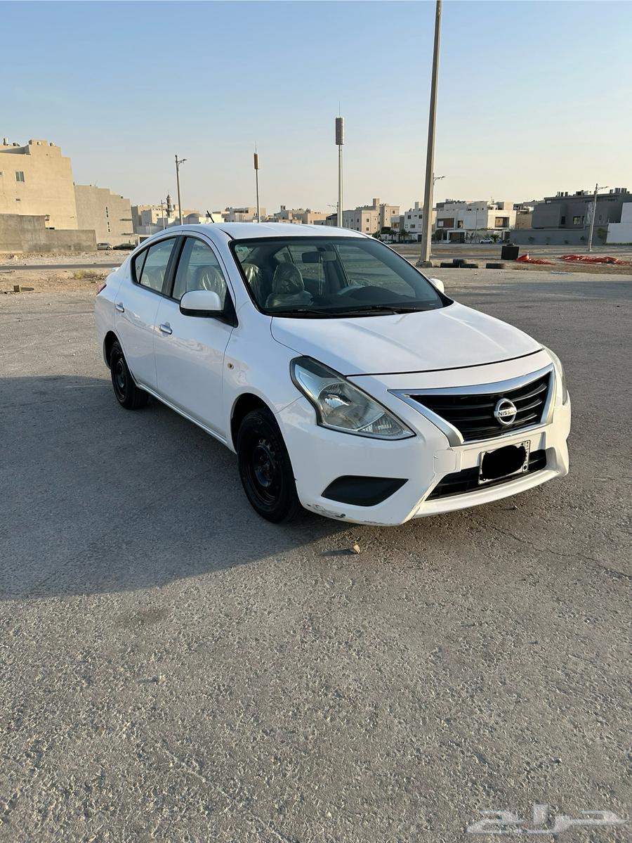 Nissan Sunny 201763005083142402112