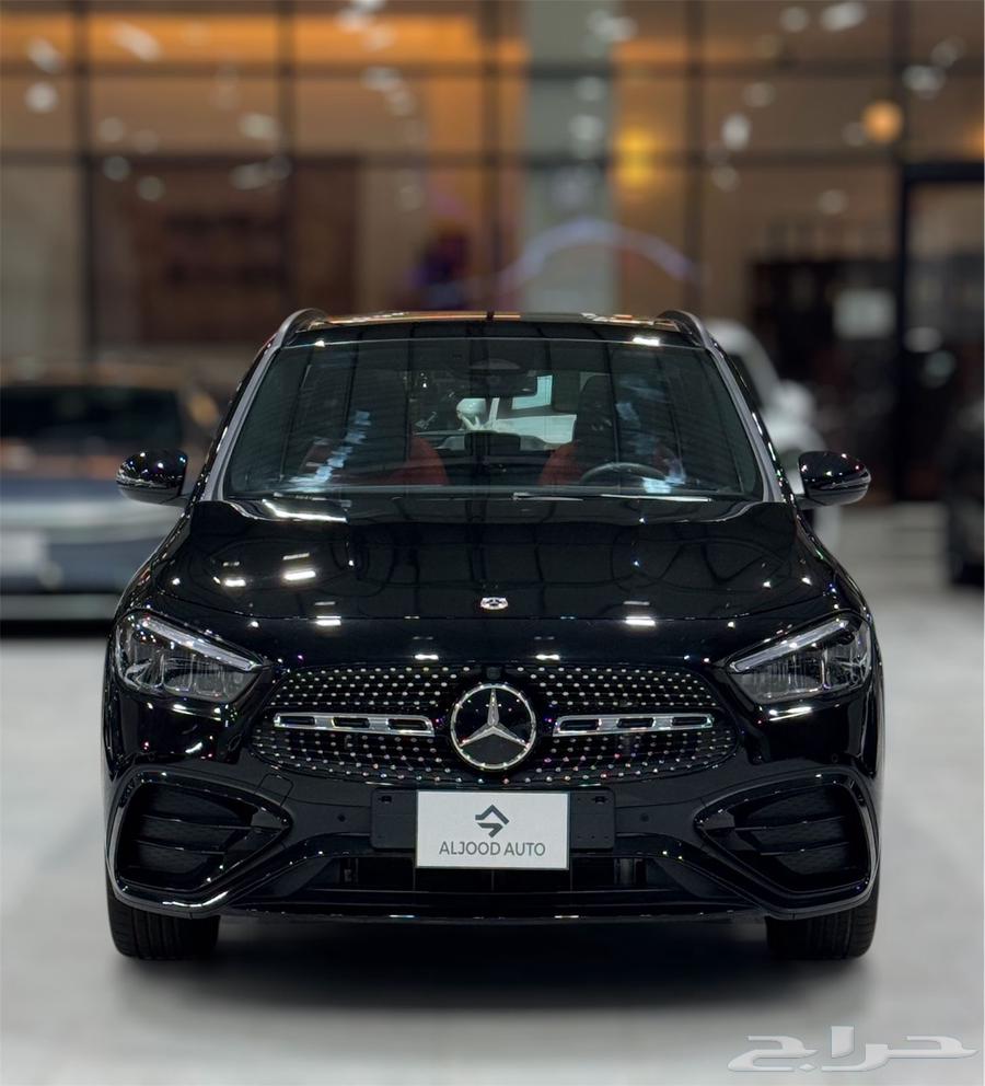 Used Mercedes GLA200 AMG 2024 Full Options63655067943425110