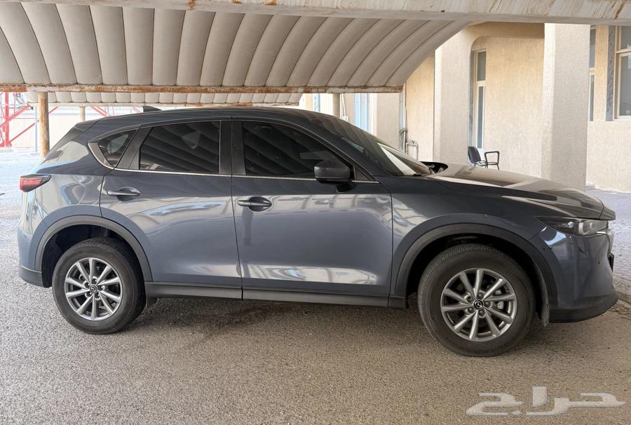 Mazda CX-563616137948289112