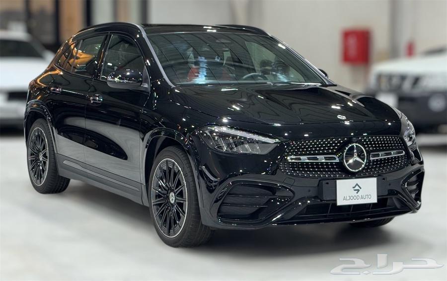 Used Mercedes GLA200 AMG 2024 Full Options63655067943425111