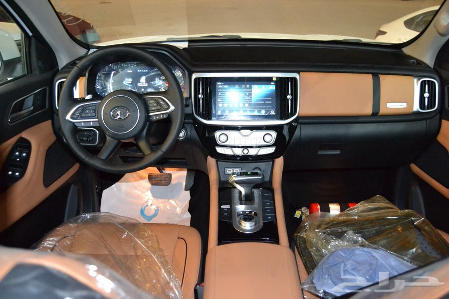 Great Wall Power Diesel Full Option Saudi 2025 Lowest Prices63616148035202114