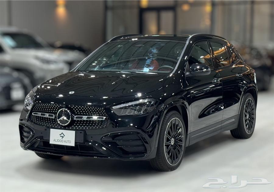 Used Mercedes GLA200 AMG 2024 Full Options63655067943425112