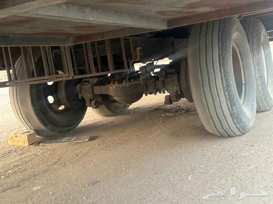 18-meter caravan63005085411586112
