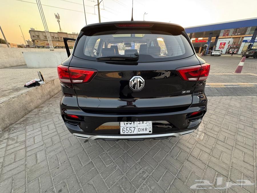 MG ZS Full MG ZS 202463005082492034114