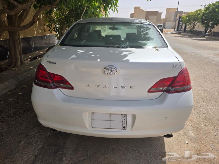 افالون 2009 للبيع63005087089026111