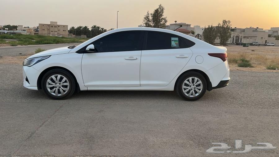 For sale Accent 202163005143092738113