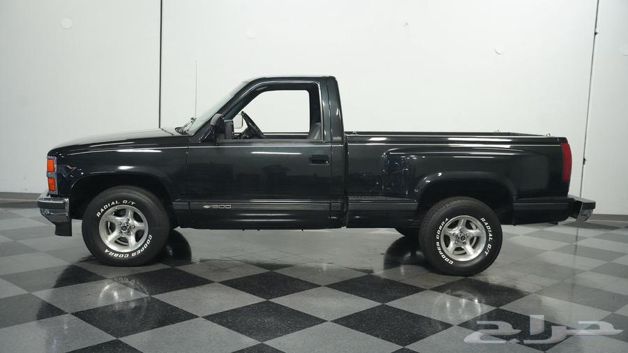 سلفرادو 1988 CHEVROLET C1500 Scottsdale63049174380546112