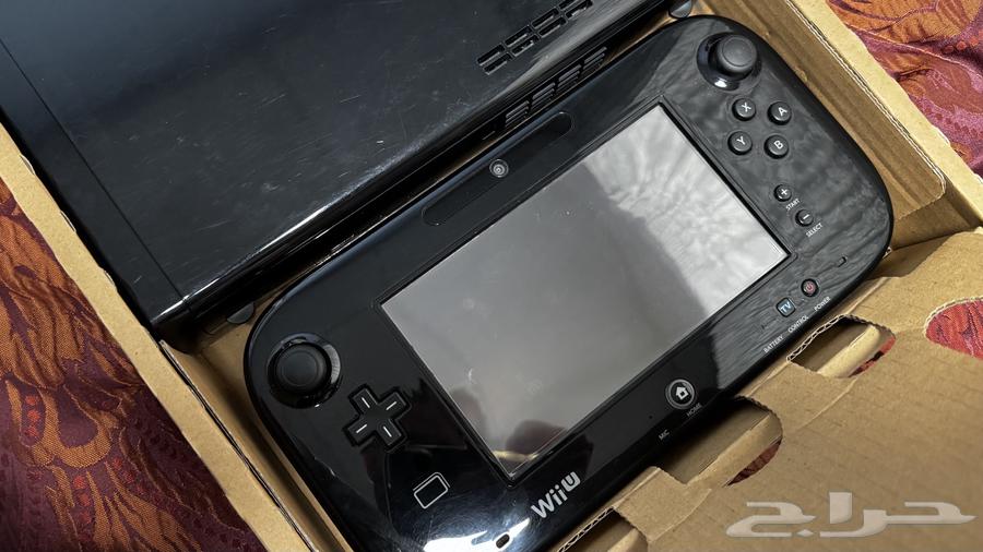 Wii U (JP) - Full Set Box - Free shipping - Complete in box63005289328770111