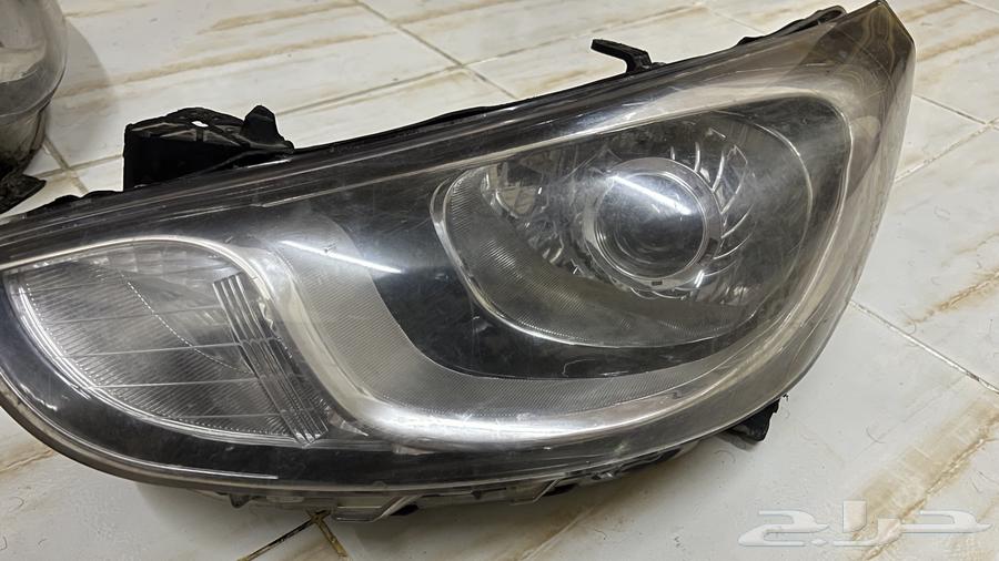 شمعات اكسنت 2013-2018 عدسات63404072096769110