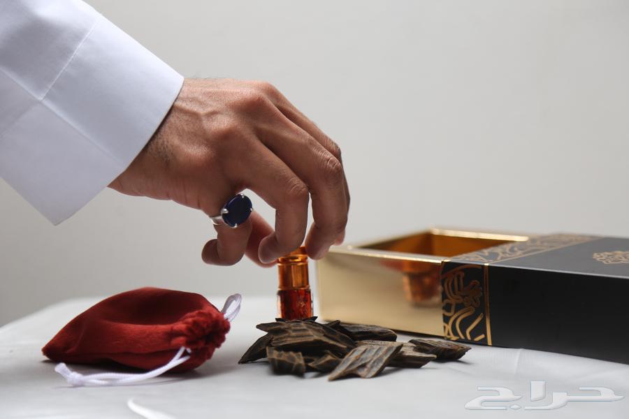 Narkiza - For Oud and Incense63329116671362113