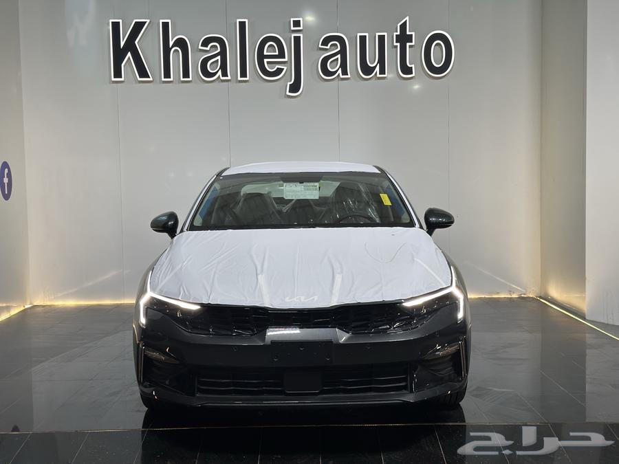 كيا k5 استاندر مطور 202563616133040515111