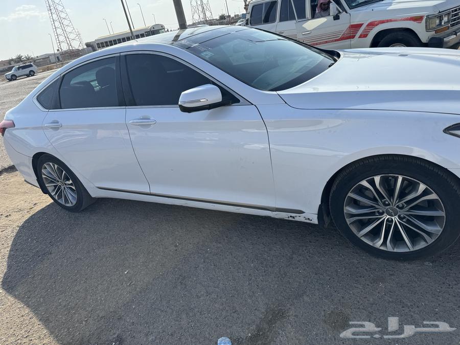 Genesis 2016 for sale63005287110914112