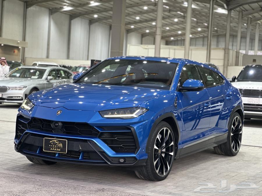 لامبورجيني اورس موديل 201963005289199491112