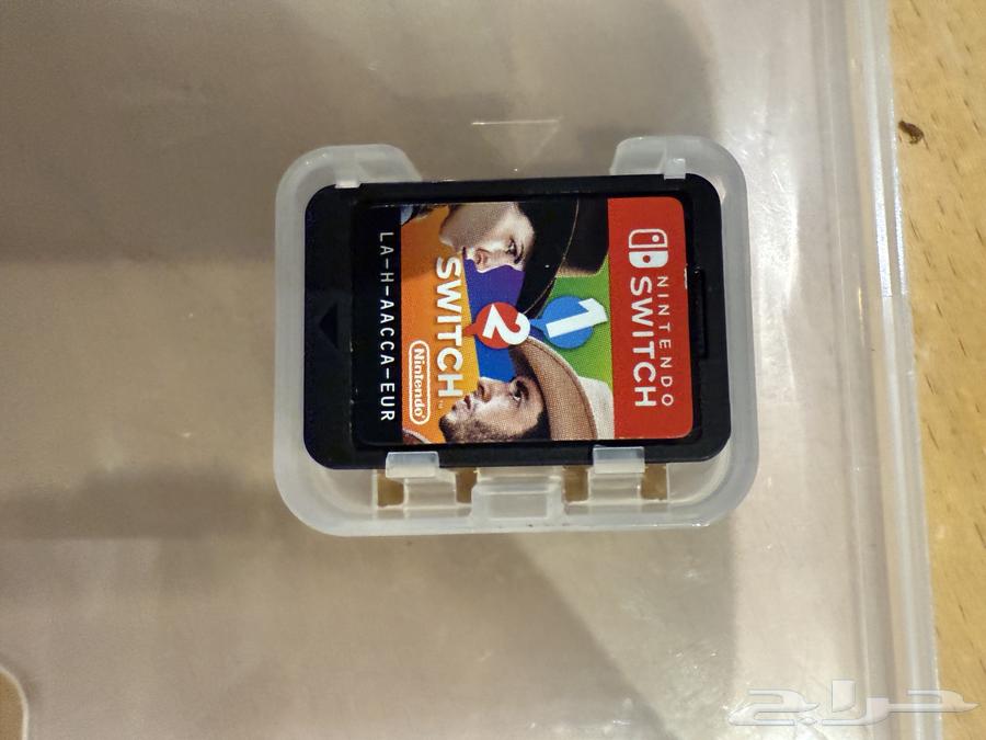 نينتيندو nintendo63329841023361111