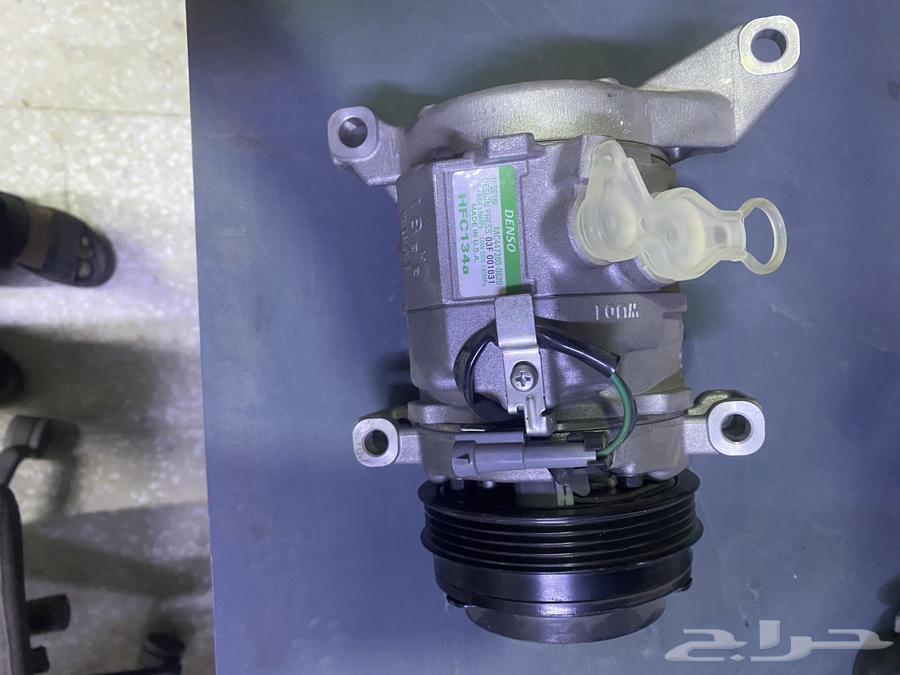 Compressor. Densus. New. Never used63005098886274112