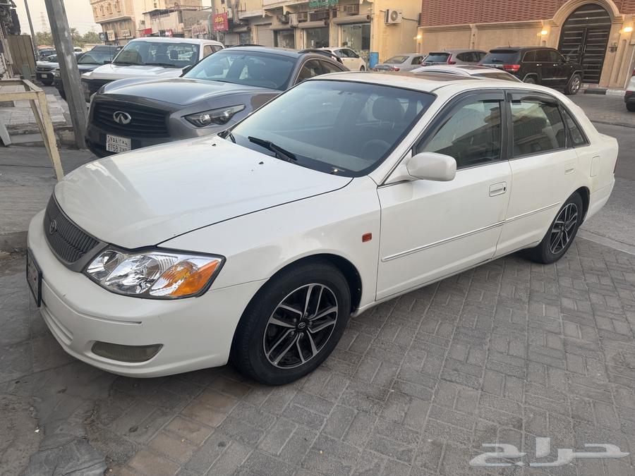 افالون 2001 للبيع630050824582411112