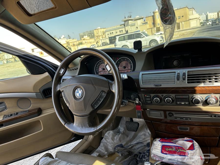 BMW 740-LI 200663404076292097112