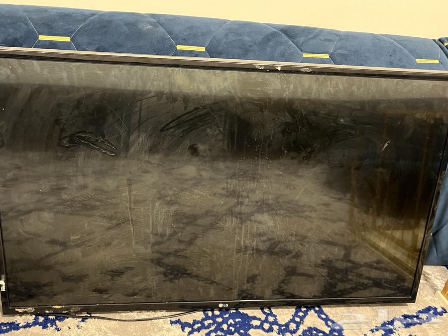 42-inch LG TV works with sound but no picture spare parts63005180359938111