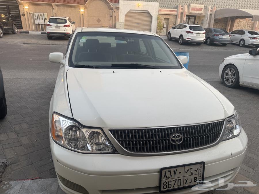 افالون 2001 للبيع63005082458241111