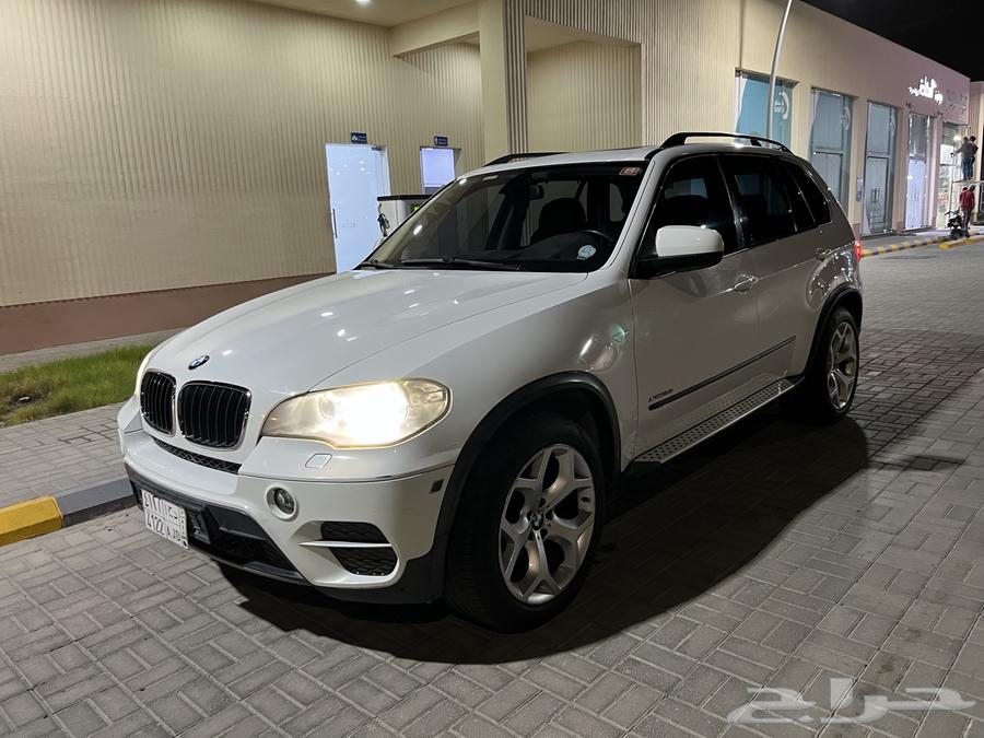 X 5 BMW63404077762689113