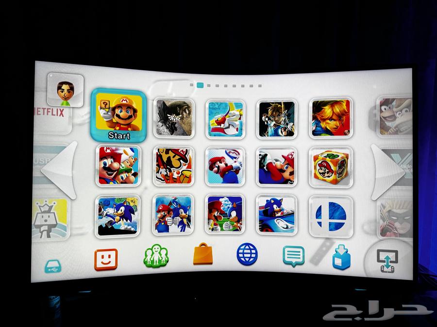 Wii U (JP) - Full Set Box - Free shipping - Complete in box63005289328770114